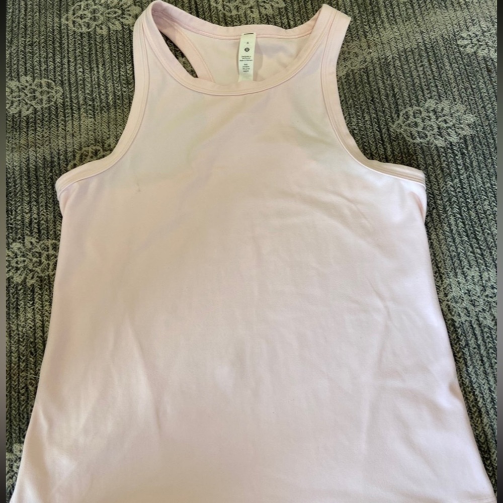lululemon Align Tank